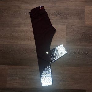 Tight Stuff Tight reflective - size 6